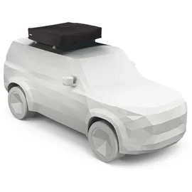 Thule Approach 2 L Dachzelt für 3 - 4 Personen Dark Slate