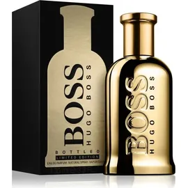 HUGO BOSS Bottled Limited Edition Eau de Parfum 100 ml