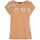 ELBSAND T-Shirt Damen orange Gr.M (38)