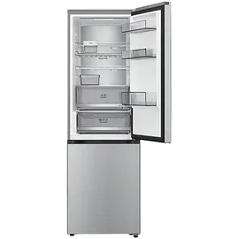 LG Serie 7 GBBS716AEV Kühl-Gefrierkombination (333 l, 1860 mm hoch, Silber)