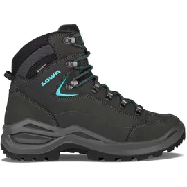 Lowa Renegade Evo GTX Mid Damen Sage 41