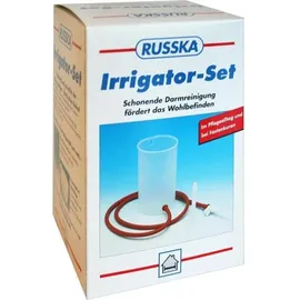 Ludwig Bertram IRRIGATOR SET 1 l 1 St
