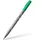 Staedtler Pinselstift 1 St. grün