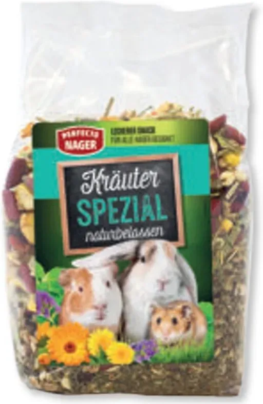 Perfecto Nager Kräuter Spezial 300 g