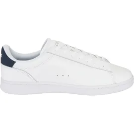 Lacoste Carnaby Set Herren Weiß 43
