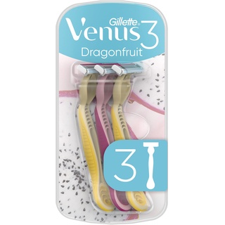 Gillette Venus Dragonfruit Einweg-Rasierer 6 St.