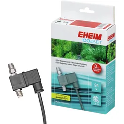 EHEIM CO2 Magnetventil 24V Aquarientechnik