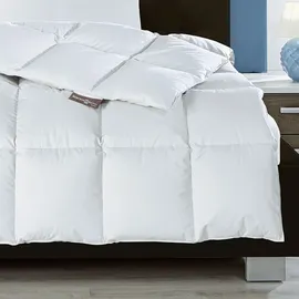 Häussling Moschus royal warm Größe 155x220 cm)