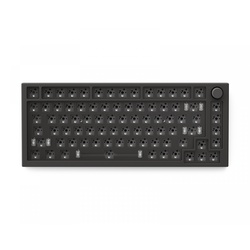 Glorious GMMK Pro 75% Barebone ANSI Black Slate