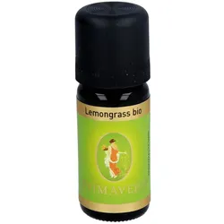Lemongrass kbA