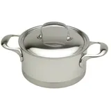 Demeyere Atlantis Kochtopf 18 cm rund