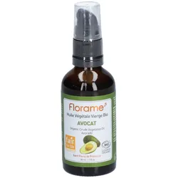 Florame Avocado-Öl BIO