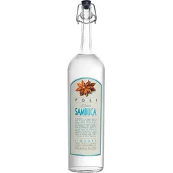 Elisir Sambuca Jacopo Poli