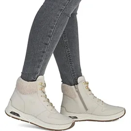 Rieker 44555-60 Damen beige | Gr.: 38