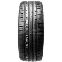 Kumho Ecsta PS71 RunFlat