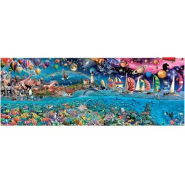 Educa Das Leben 24000 Teile