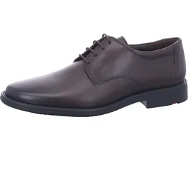 LLOYD Business Schnürschuhe in Braun 44 EU | Gr.: