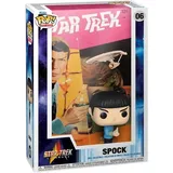 Funko Star Trek Comic Cover Figur