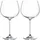 LEONARDO Il Mondo Cocktailglas 0,75 l 2 St.