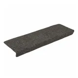 vidaXL Stufenmatte 65 x 21 cm Anthrazit