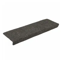 vidaXL Stufenmatte 65 x 21 cm Anthrazit