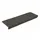 vidaXL Stufenmatte 65 x 21 cm Anthrazit