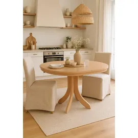 moebel-direkt-online möbel direkt online Esstisch 90-130 cm Anton