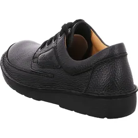 CLARKS Nature II schwarz, 46