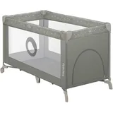 lionelo Stefi Reisebett, beige