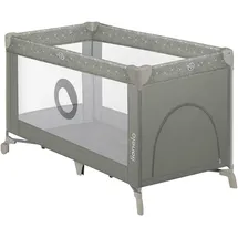 lionelo Stefi Reisebett, beige