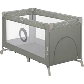 lionelo Stefi Reisebett, beige