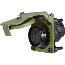 Herth+Buss Elparts Steckdose 51305411