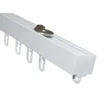 GARDINIA Luna Weiß,