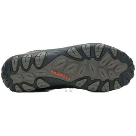 Merrell Accentor 3 Sport Mid GTX Herren schwarz, 43