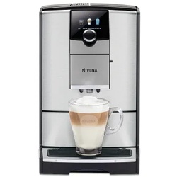 NIVONA CafeRomatica 799 inkl. Nivona CoffeeBag (3 x 250g) Kaffeebohnen (NIBG750) – Nivona Herstellergarantie, kostenlose Beratung