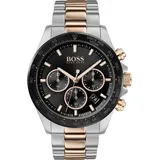 HUGO BOSS Hero Edelstahl 43 mm 1513757