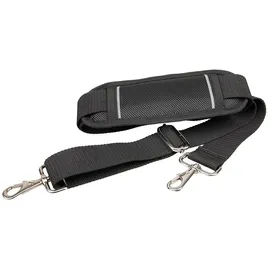 WAGO Werkzeugtasche 206-3000 leer schwarz 33cm x 35cm x 22cm