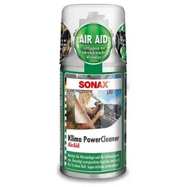 Sonax KlimaPowerCleaner antibakteriell 6 St. 0,2 l