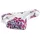 Selle Montegrappa MONTEGRAPPA Saddle M.Grappa 16/20 OK GEH Weiss/PINK