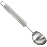 Kuhn Rikon 24331 Eisportionierer, Edelstahl, Silber