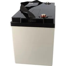 SSB Battery SBL 100-12i(sh) 100Ah 1 St.