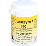 MeRoSan Diätvertrieb GmbH Coenzym 1