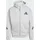 adidas New Z.N.E. Zip-Hoodie Medium Grey Heather 3XL