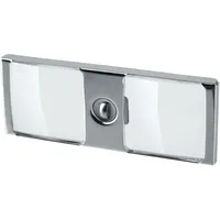 Schweizer Wechseloptik Bino LED 2,5x