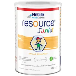 Resource Junior 400 g