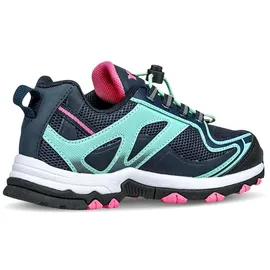 Lurchi CEDRIC-TEX für Kinder, blau, 39 EU