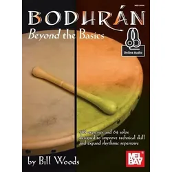 Bodhran: Beyond the Basics