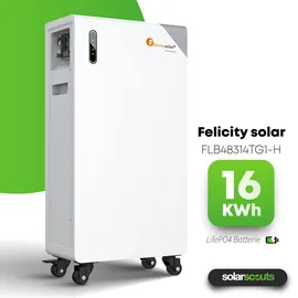 felicitysolar Felicity 23,5 kWh