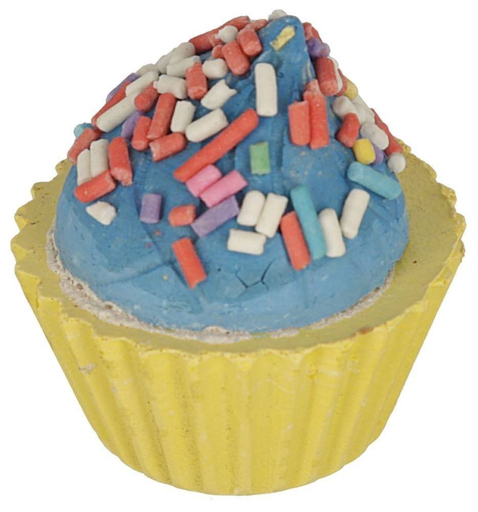 KERBL Lollipop - Cupcake für Nager mit Mineralien, 50g (Rabatt für Stammkunden 3%)