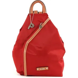 Picard Sonja Rucksack Rot